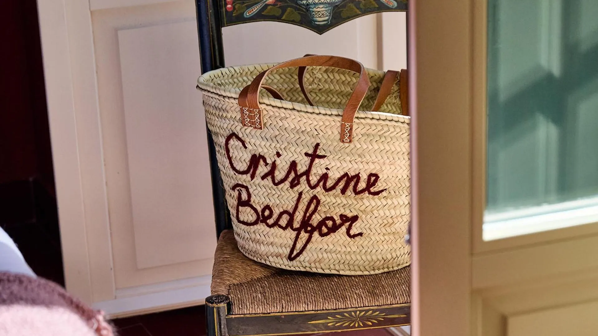 Cristine Bedfor Malaga Ξενοδοχείο